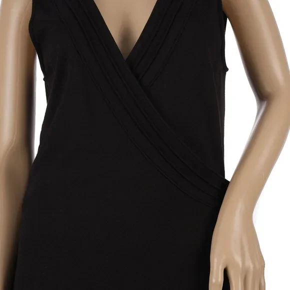 Athleta Tear Away B4 U Play Wrap Dress Medium - Picture 3 of 8